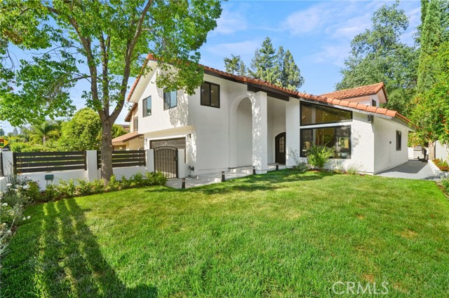 Property photo of 4016 Old Topanga Canyon RD