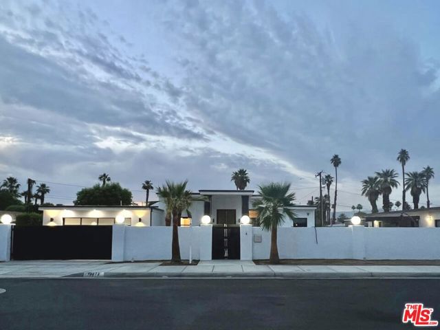 Property photo of 72872 Sonora DR