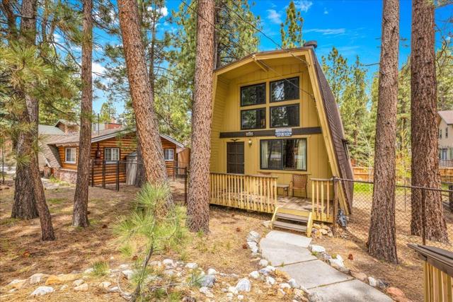 Property photo of 39656 Forest RD