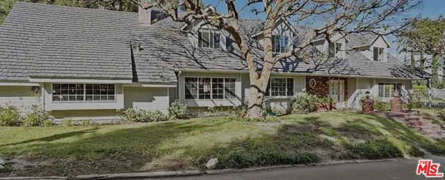 Property photo of 24975 Kit Carson RD