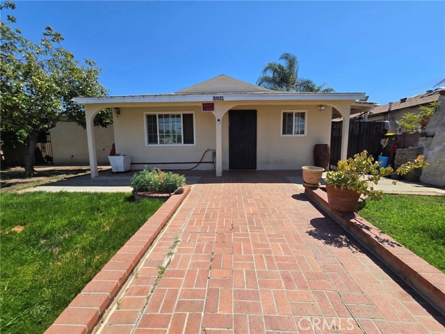 Property photo of 15768 Amar RD