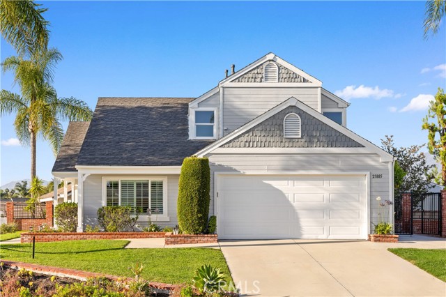 Property photo of 25885 Astor WY
