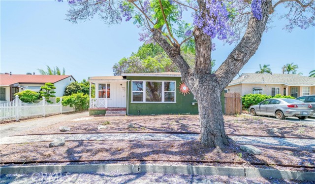 Property photo of 15605 S Berendo AV