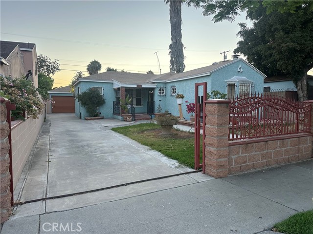 Property photo of 1307 N Mcdivitt AV