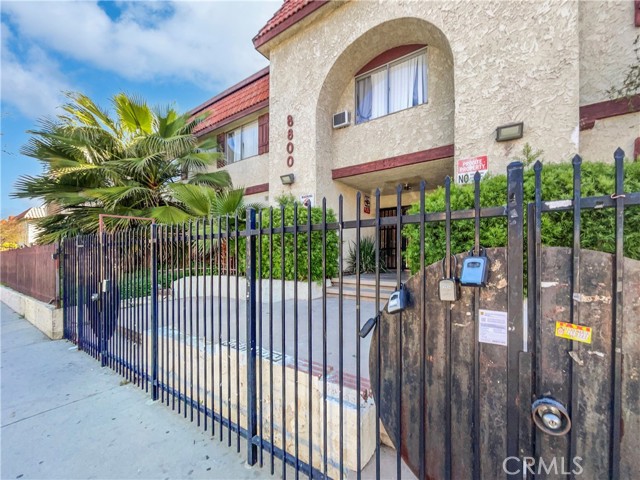 Property photo of 8800 Cedros AV