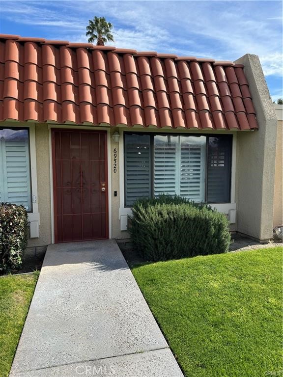 Property photo of 69520 Huerta CT