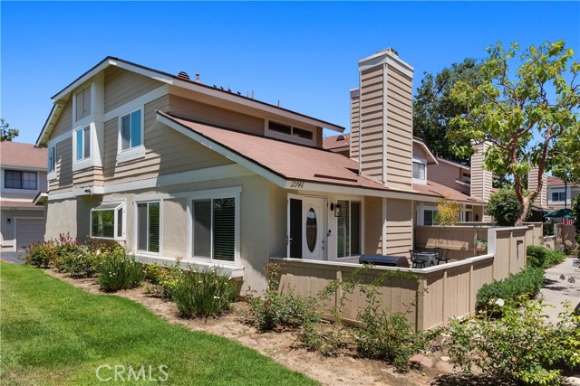 Property photo of 12746 ROSEBROOK WAY