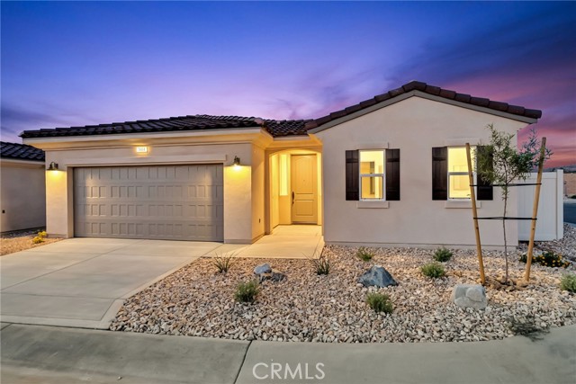 Property photo of 7444 Desert Sky DR