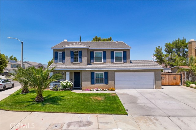 Property photo of 113 Agua Santa DR