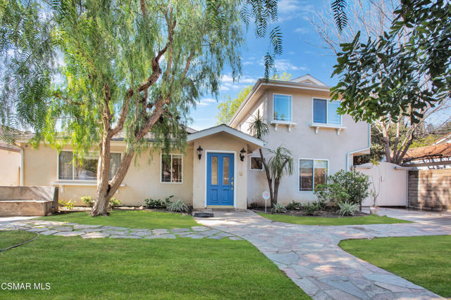 Property photo of 4539 Mammoth AV