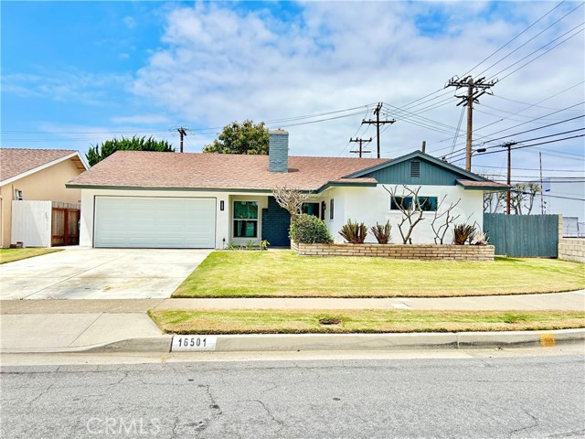 Property photo of 16501 Rhone LN