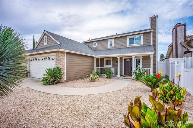 Property photo of 10627 Wildrose DR