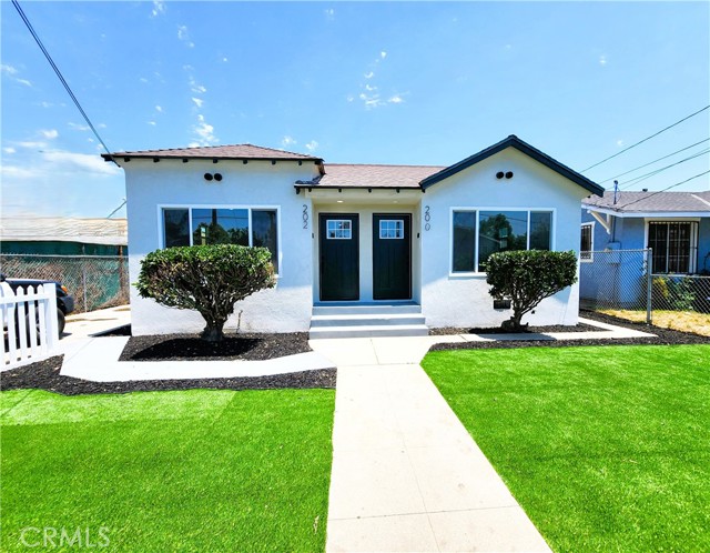 Property photo of 200 N Willow AV