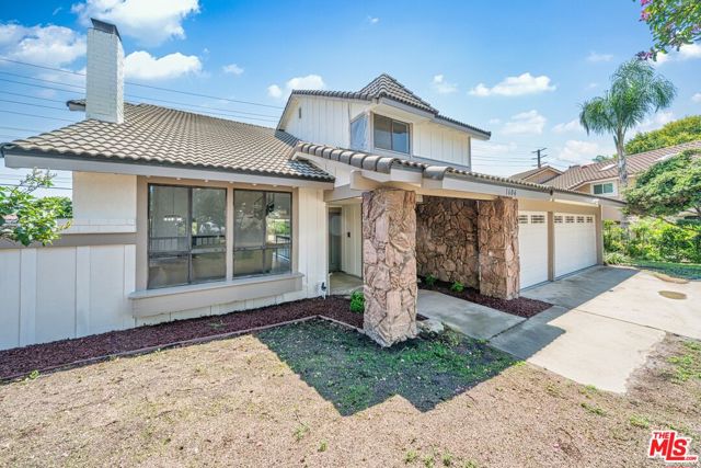 Photo of 1604 Redwood Wy