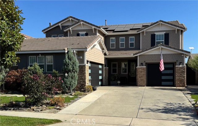 Property photo of 15583 N Peak LN