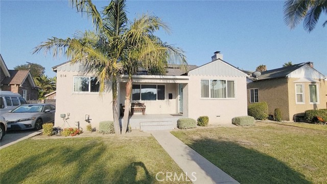 Property photo of 814 S Poinsettia AV
