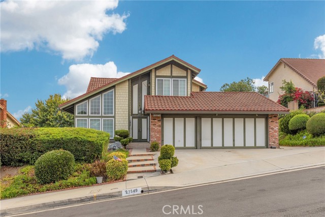 Property photo of 21549 Ambushers ST