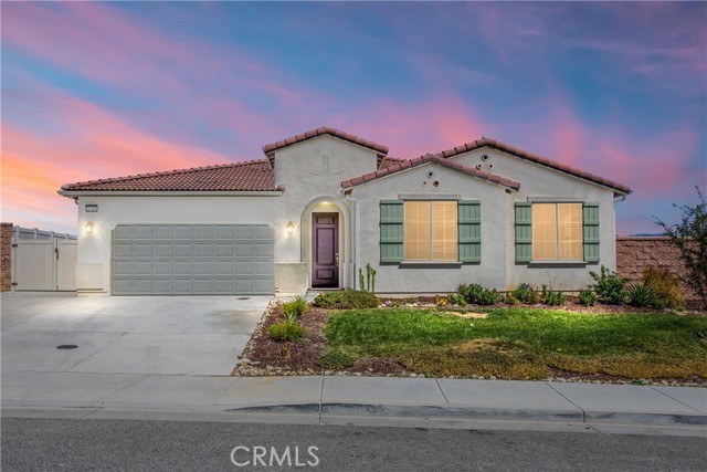Property photo of 1304 Joshua Tree RD
