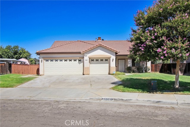 Property photo of 3563 Amberly LN