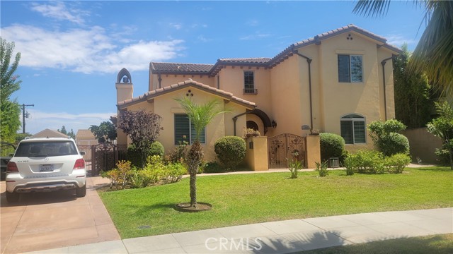 Property photo of 210 S Molino ST