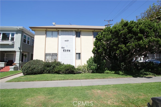 Property photo of 1633 East 1st Street