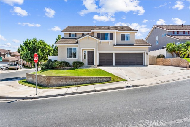 Property photo of 1447 Lochaber Ct