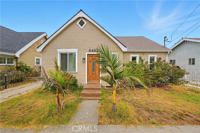 Property photo of 6482 Western AV
