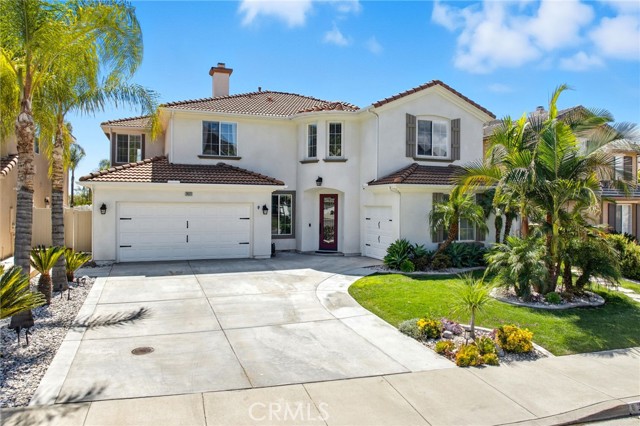 Property photo of 24311 Verona CT