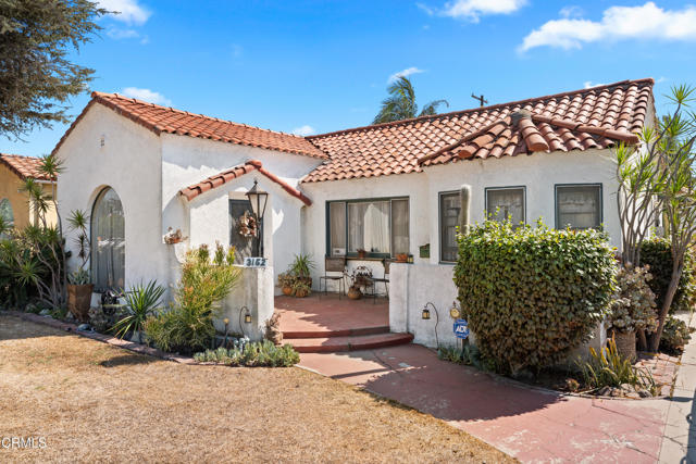 Property photo of 3152 Olive ST
