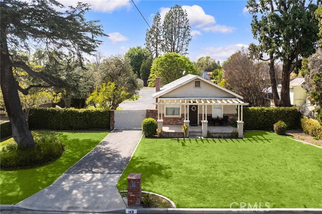 Property photo of 1431 S 6th AV