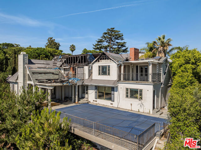 Property photo of 991 Bel Air RD