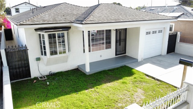Photo of 1402 E O