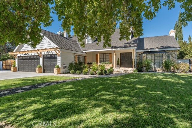 Property photo of 2729 Parton CR