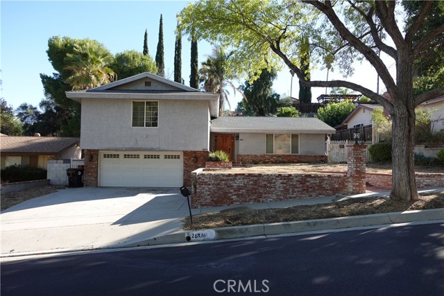 Property photo of 26116 Friendly Valley