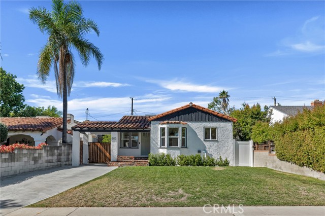 Property photo of 805 N Kemp