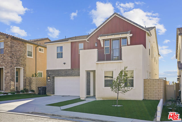 Property photo of 21230 W Wildflower WY