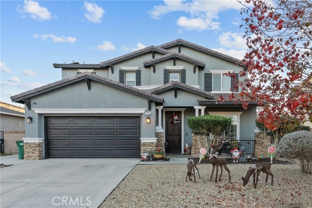 Photo of 2756 Garnet Ln