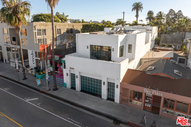 Property photo of 1346 Abbot Kinney BL