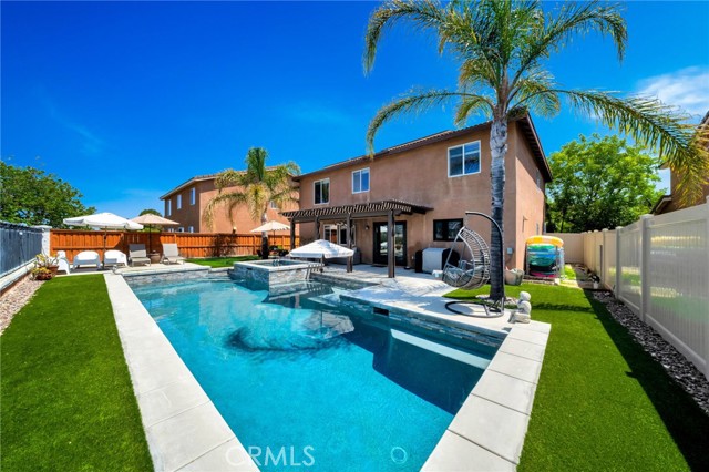 Property photo of 46109 Via La Tranquila