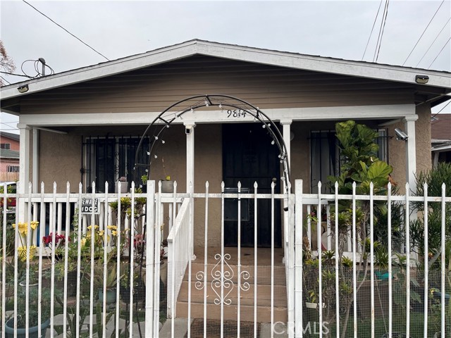 Property photo of 9814 Bandera