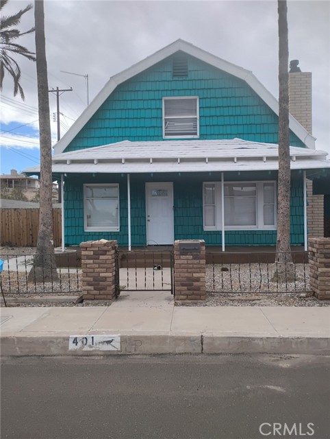 Property photo of 401 Cibola ST