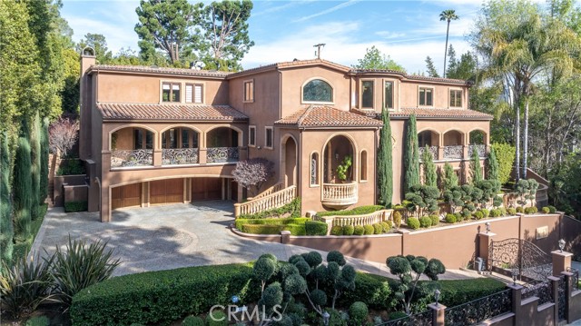 Property photo of 16727 Bosque DR