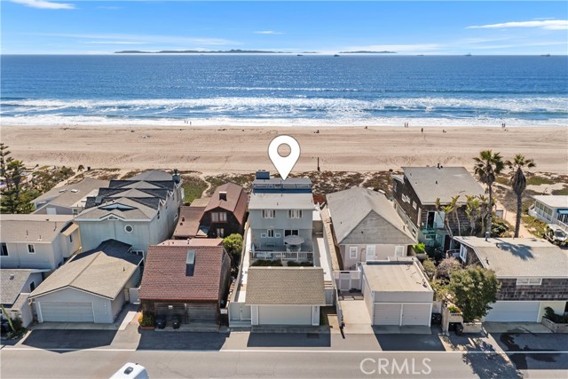 Property photo of 16701 S Pacific AV