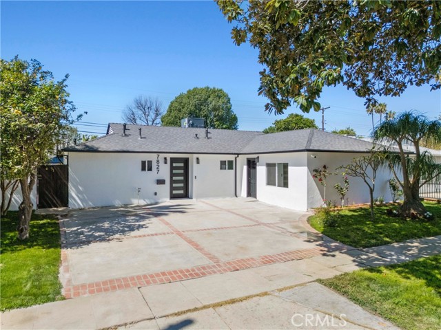 Property photo of 7827 Hesperia AV