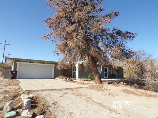 Property photo of 74813 Sunrise DR