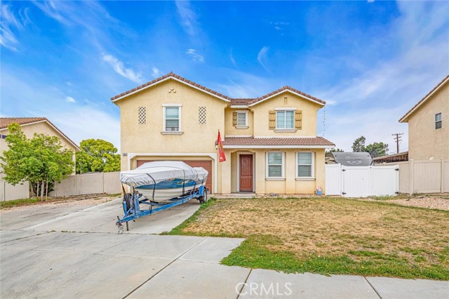 Property photo of 1781 Terrace AV