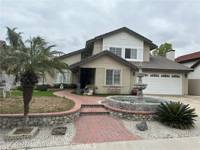Property photo of 2925 E Chaparral ST