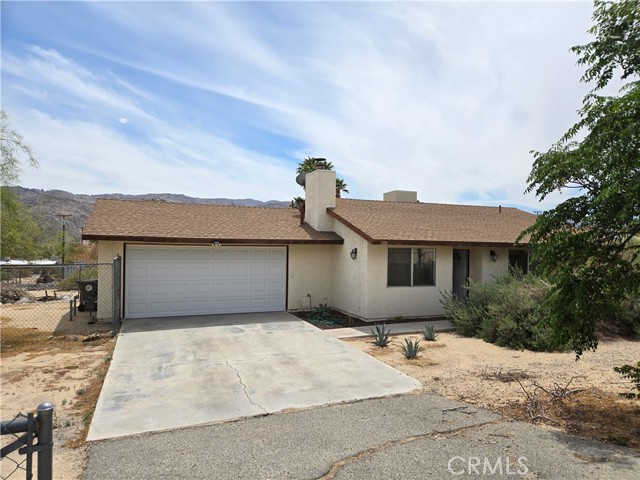 Property photo of 71851 Sunnyslope DR