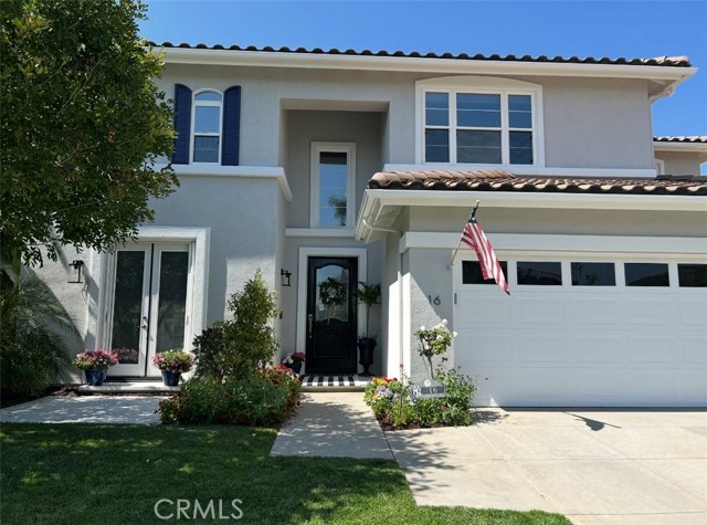 Property photo of 16 Golf Ridge DR