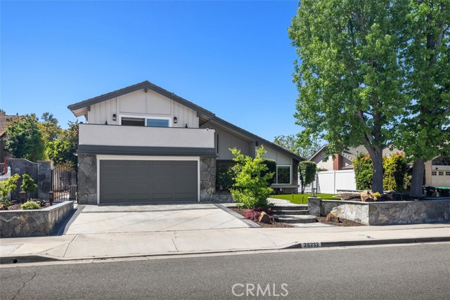 Property photo of 25232 Grissom RD